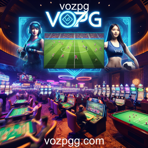 A Revolução dos Jogos de Esportes: Uma Nova Era para os Gamers